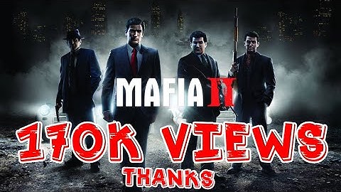 Mafia 2 - How to fix physx sdk not initialized system 100% WORKING