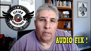 VLog  Audio and Gear Indication Light Fix