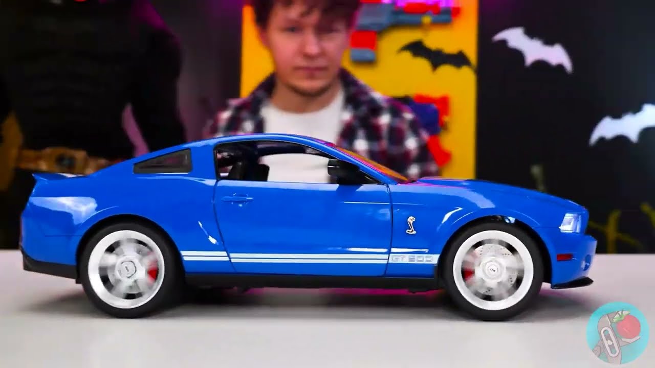 Sound Design · Demo Track