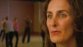Meet a Scientologist: Maria, Choreographer and Dance Teacher