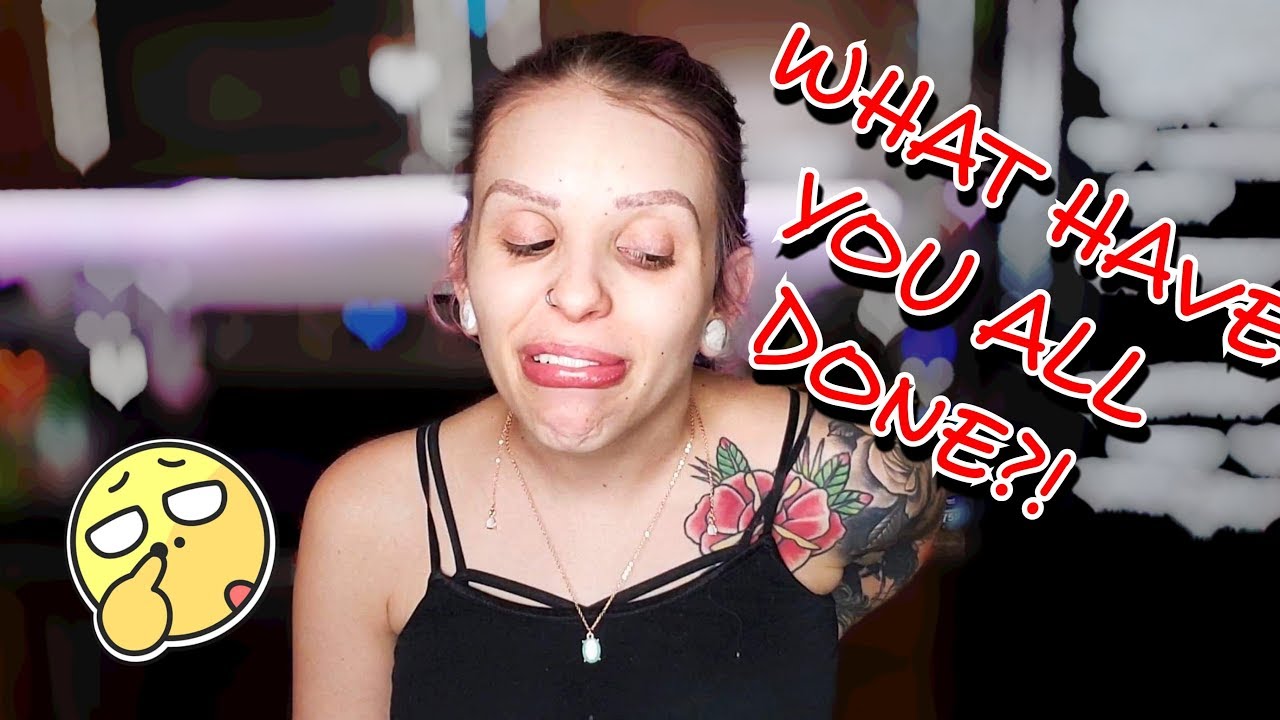 My Followers Picked My Makeup! | Savannah Marie