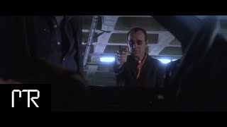 Famous The Usual Suspects | 1995 | Second Job for Redfoot Profile