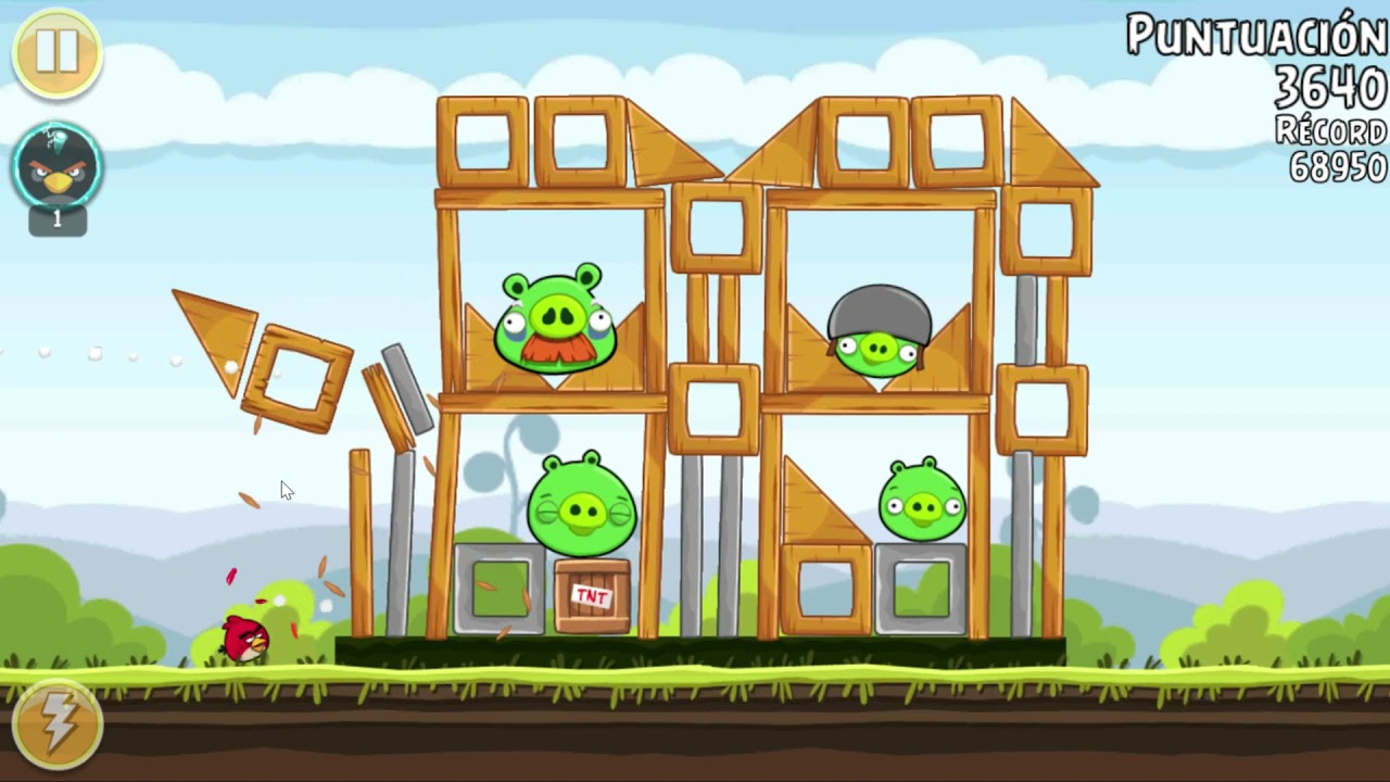 Angry Birds Classic Mighty Hoax 2 1 To 2 21 Walkthrough YouTube angry-birds-classic-mighty-hoax-2-1-to-2-21-walkthrough-youtube
