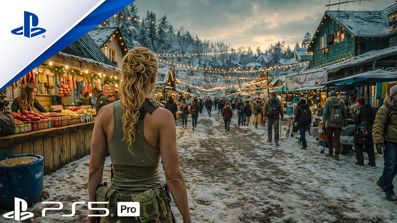 15 Highly Anticipated PS5 Games Arriving In 2026 YouTube 