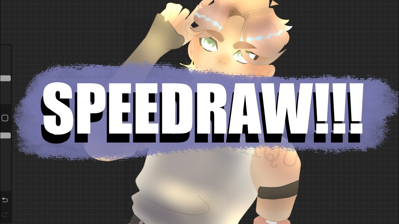 Band Speedraw Note Art Practice ★SPEEDRAW★ - YouTube