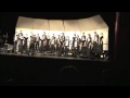 High Barbary - Chamber Singers