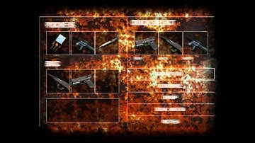 [Walkthrough] Cry of Fear: Part 16 - Aw Simon, U Crazy Bro