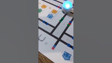 Trick or Treat with Ozobot