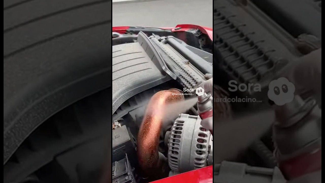 Liquid Rose Gold Chrome Spray!!!! Amazing!!!