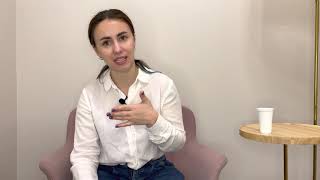 Естественное питание детей - Урок 1
