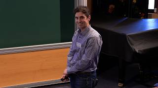 Clay Cordova - Electron-Monopole Scattering from Conformal Field Theory