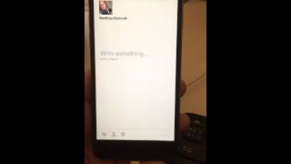Apple iCloud Photo Library crashes Facebook Pages