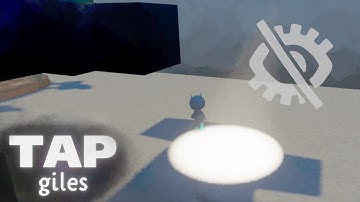 Light Detection - Part 1: Spotlight | TAPgiles Dreams Tutorial