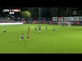 Tanjong pagars stefan paunovic scores the tiebreaker vs hougang  spl 2024 moments