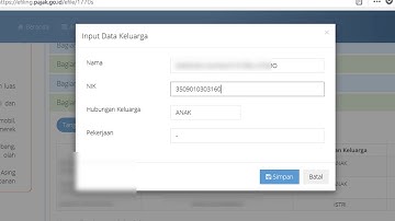 Cara Isi SPT Tahunan PPh Orang Pribadi  Form 1770-S Melalui e-Filing