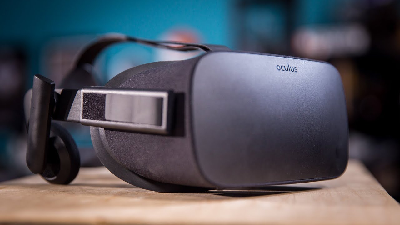 Tested: Oculus Review - YouTube