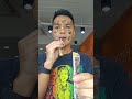 ASMR EATING Delicious Yummy Sweet Choko Choko Chocolate Sticks🍫🍫🍫 #asmrsounds #asmreating #shorts