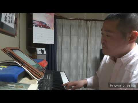 君の倖せを祈れない（オフコース）（cover）（EDIT VERSION）