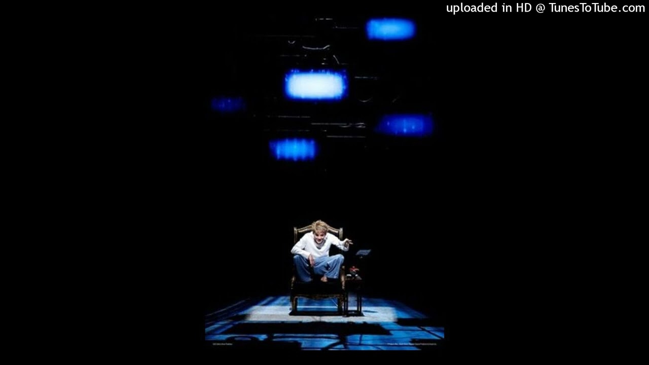 [뮤지컬 데스노트] / 변함없는 진실 Orchestration MR