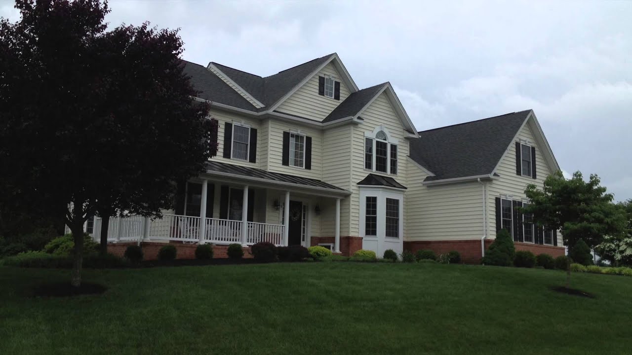 Roof Cleaning Forest Hill, Maryland | Pressure Washing Services MD