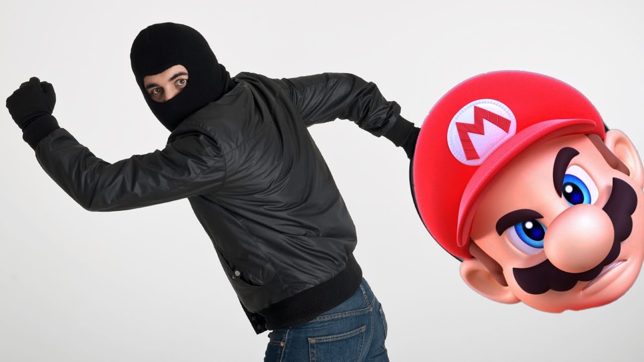 The Nintendo hack was worse than we thought 😖- Podcast Snippet