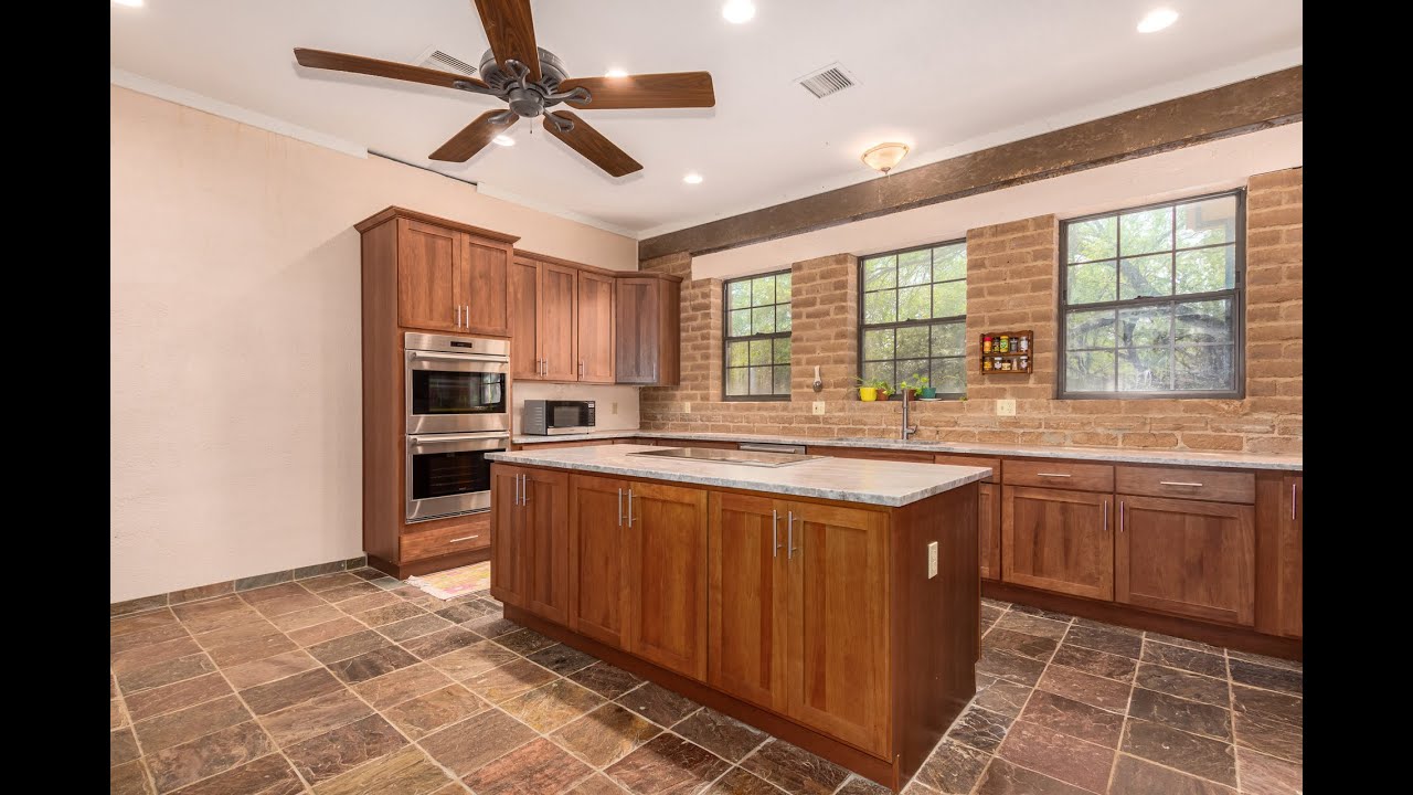 Custom Home on 5 Acres in Rural Setting Tubac, AZ YouTube