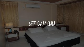 Off Day Inn Review - Malé , Maldives | Travel Hotel Reviews