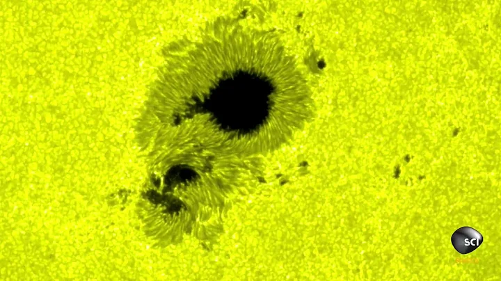 What Are Sunspots? - DayDayNews