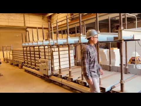 SIPS: How we make our own Structural Insulated Panels (SIPs)