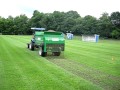 Bannerman BTD-20 Top Dresser Bannerman BTD-20 Top Dresser