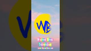 Warner Bros television  logo