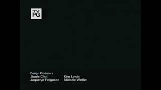 ABC Split Screen Credits (Of Extreme Makeover Home Edition) (2007)