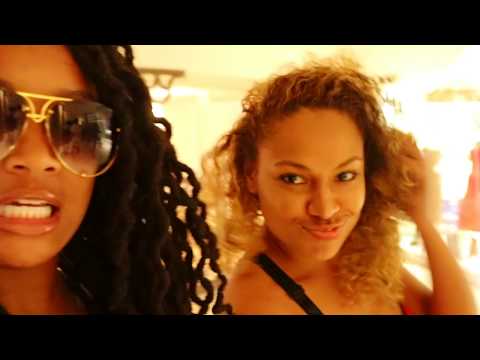 FONTAINEBLEAU POOL PARTY | MEMORIAL DAY WEEKEND MIAMI