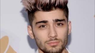 ZAYN -Rear View Lyrics