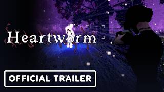 Heartworm - Official Console Release Date Trailer