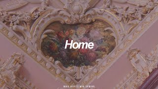 Home | BTS (방탄소년단) English Lyrics