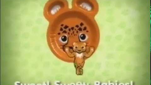 Zoopals theme [1 hour]