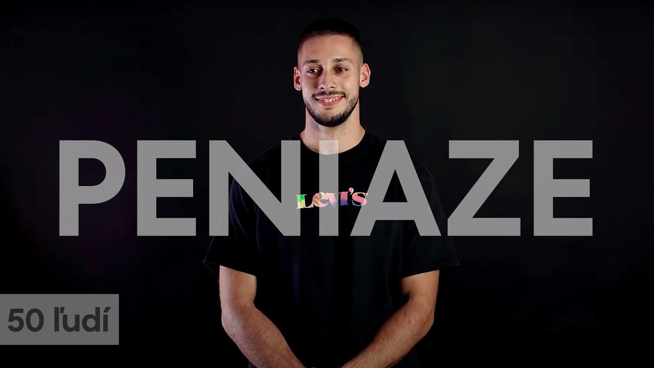 Na čo si minul svoje prvé zarobené...