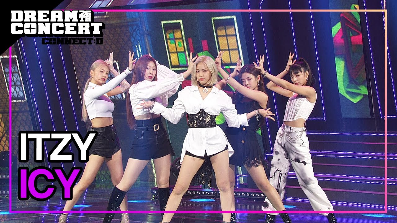 itzy icy イェジ サノク Listen to ITZY - ICY by L2Share♫86 in korean music 🖤🤯 playlist