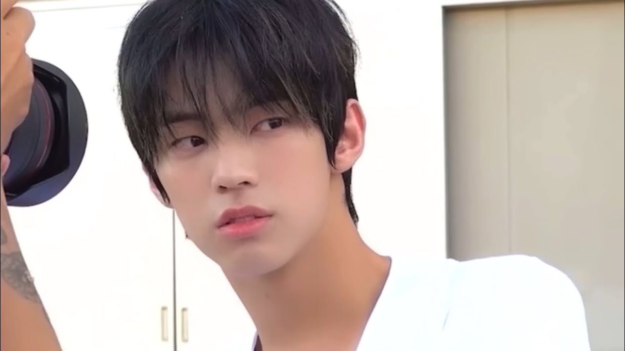 [도훈] 짭짤한 여름 맛 도훈