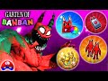 Garten of Banban 8 - NEW OFFICIAL PICTURES with SECRET ICONS REVEALED (rp x) 🆕