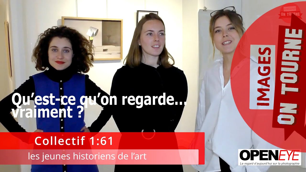 Prendre le temps de regarder : un acte de résistance ?