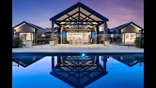 Creative Concept | 1 Edward Jonkers Drive