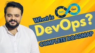The BEST DevOps Roadmap for Beginners in 2025