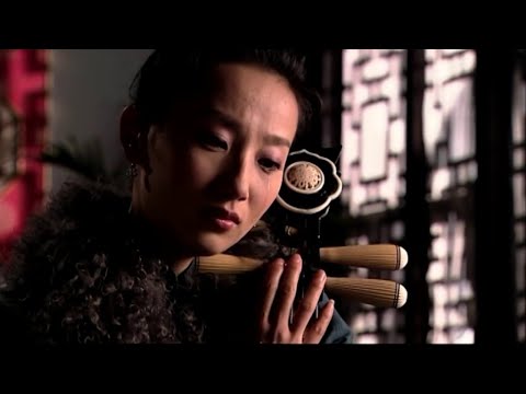 聲聲慢...一個被遺忘的歌手(景黛音)