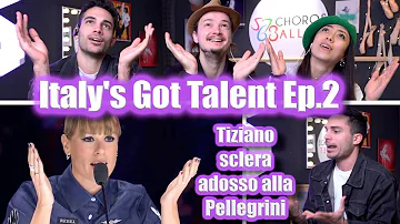 Che vuol dire in italiano Girl?