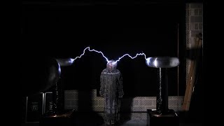 Faraday Cage - Behind The Scenes