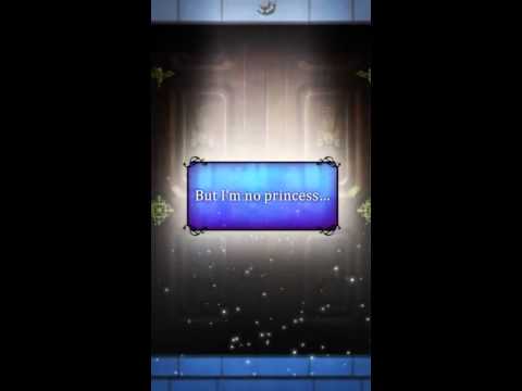 be my princess party