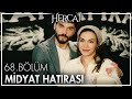 Reyyan ve Miran'ın çekirdek aile fotoğrafı - Hercai 68. Bölüm