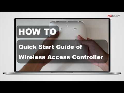 Quick Start Guide